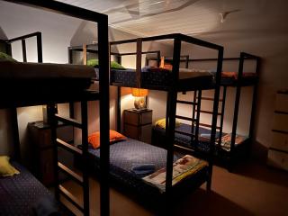 Atlante Hostel - Karimunjawa-Inseln - 6