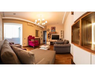 City Center Apartment - Belgrade - 7