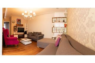 City Center Apartment - Belgrade - 6