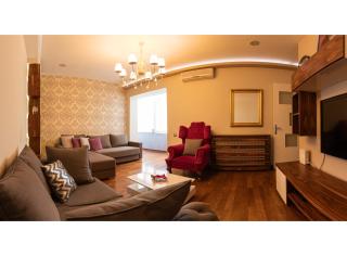 City Center Apartment - 8