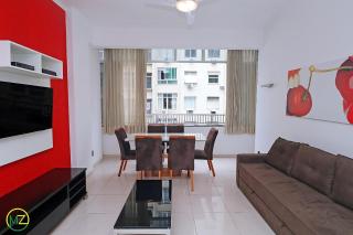 Modern 3BR with ocean view - Río de Janeiro - 0