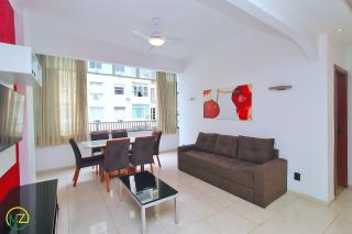 Modern 3BR with ocean view - Río de Janeiro - 9