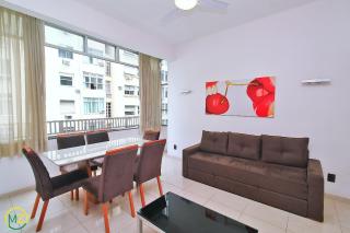 Modern 3BR with ocean view - Río de Janeiro - 4