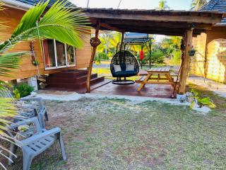 Bungalow KURA - Moorea - 5