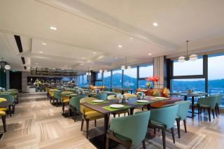 Hampton by Hilton Hangzhou Zhuantang Academy of Fine Arts - 5