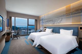 Hampton by Hilton Hangzhou Zhuantang Academy of Fine Arts - 4