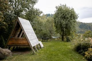 Pokoje z Widokiem - 9