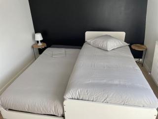 Appartement 3p Ivry - 5