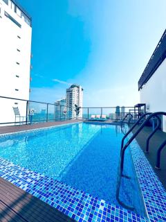 Royal Family Hotel - Da Nang - 5