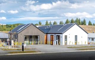 33 Star Apartment - Lake Tekapo - 9