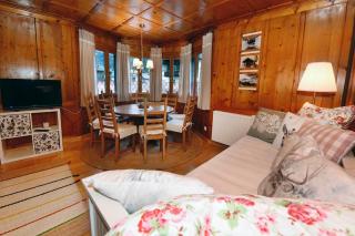 Haus Berta, Montafon - Partenen - 8