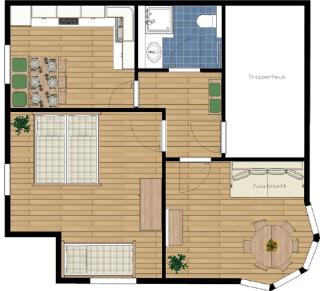 Haus Berta, Montafon - Partenen - 7