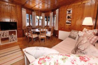 Haus Berta, Montafon - Partenen - 6