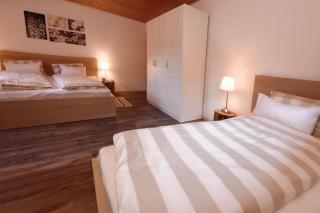 Haus Berta, Montafon - Partenen - 8