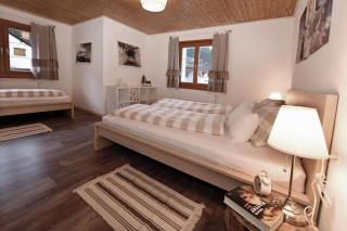 Haus Berta, Montafon - Partenen - 7