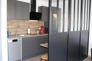Studio centre-ville, proche des thermes - Thonon-les-Bains - 2