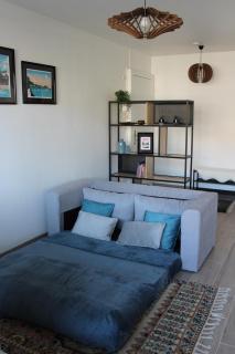 Studio centre-ville, proche des thermes - Thonon-les-Bains - 3