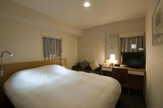 Hotel Sunflex Kagoshima - 3