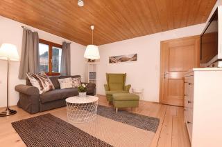Haus Berta, Montafon - Partenen - 6