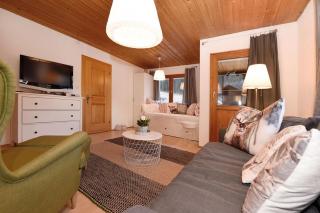 Haus Berta, Montafon - Partenen - 5