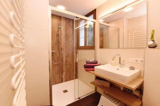 Haus Berta, Montafon - Partenen - 3