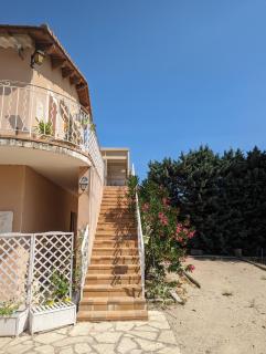 Gîte de campagne Clos Beau Soleil - 3