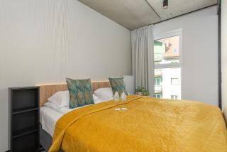 GREEN PORT Apartament Lwowska with SWIMMING POOL Kołobrzeg by Noclegi Renters - 7