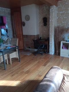 chambre dans maison coquette et accueillante - 9