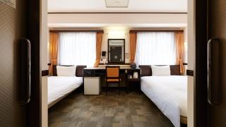 Toyoko Inn Tsushima Izuhara - Tsushima - 2