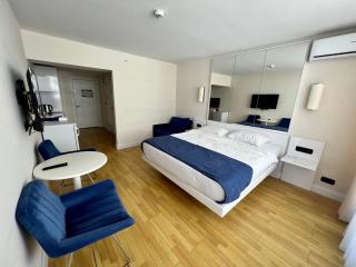 Aparts in Orbi City Batumi - Batoemi - 6
