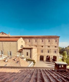 La Mansardina - Parma - 8
