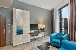 H4 Hotel Münster - 2