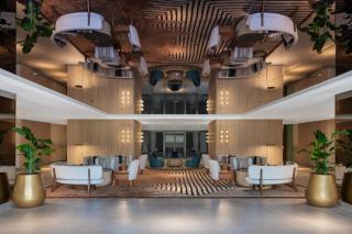 Delta Hotels by Marriott Dubai Investment Park - Dubai - 0