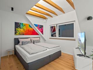 Loft-Apartment Schloßsee - Salem - 2