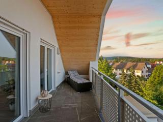 Loft-Apartment Schloßsee - Salem - 2