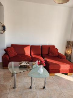 Nora Apartment in Almyrida - Chania - 8