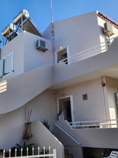 Nora Apartment in Almyrida - Chania - 4