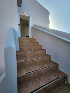 Nora Apartment in Almyrida - Chania - 3