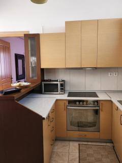 Nora Apartment in Almyrida - Chania - 6