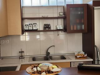 Nora Apartment in Almyrida - Chania - 2