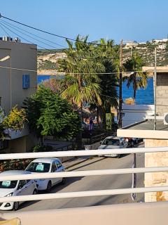 Nora Apartment in Almyrida - 1