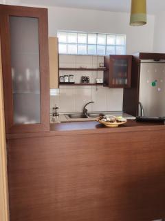 Nora Apartment in Almyrida - Chania - 1