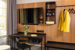 Hotel La Diligence - 2