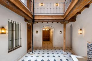 Casa Pilatos Luxury Apartments - Sevilla - 8