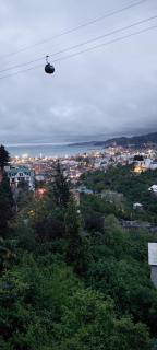Panorama BatumGora - Batumi - 7