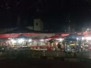 Homestay Abah Wakaf Che Yeh - 2