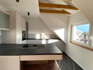 Loft-Apartment Schloßsee - Salem - 5