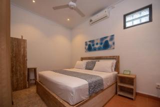 Asri Bali Sanur Apartment - Sanur - 5