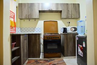 Elegantstays - Nairobi - 6