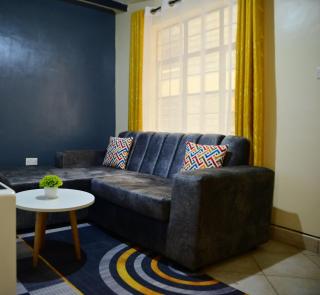 Elegantstays - Nairobi - 0